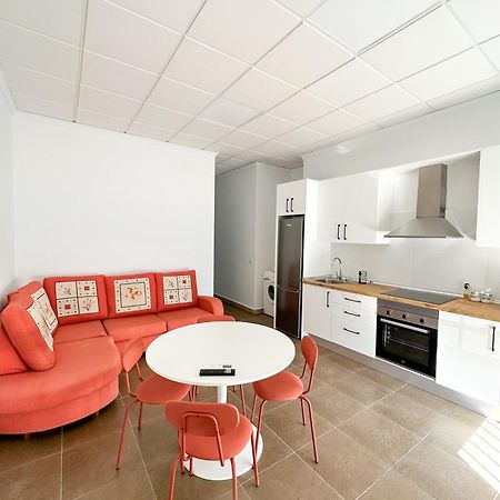 Casa Primavera Zurgena Εξωτερικό φωτογραφία
