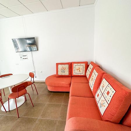 Casa Primavera Zurgena Εξωτερικό φωτογραφία