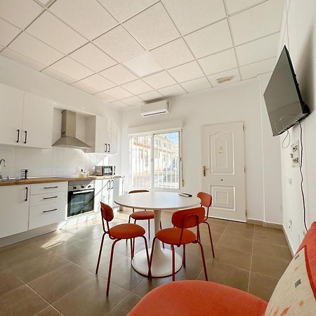Casa Primavera Zurgena Εξωτερικό φωτογραφία