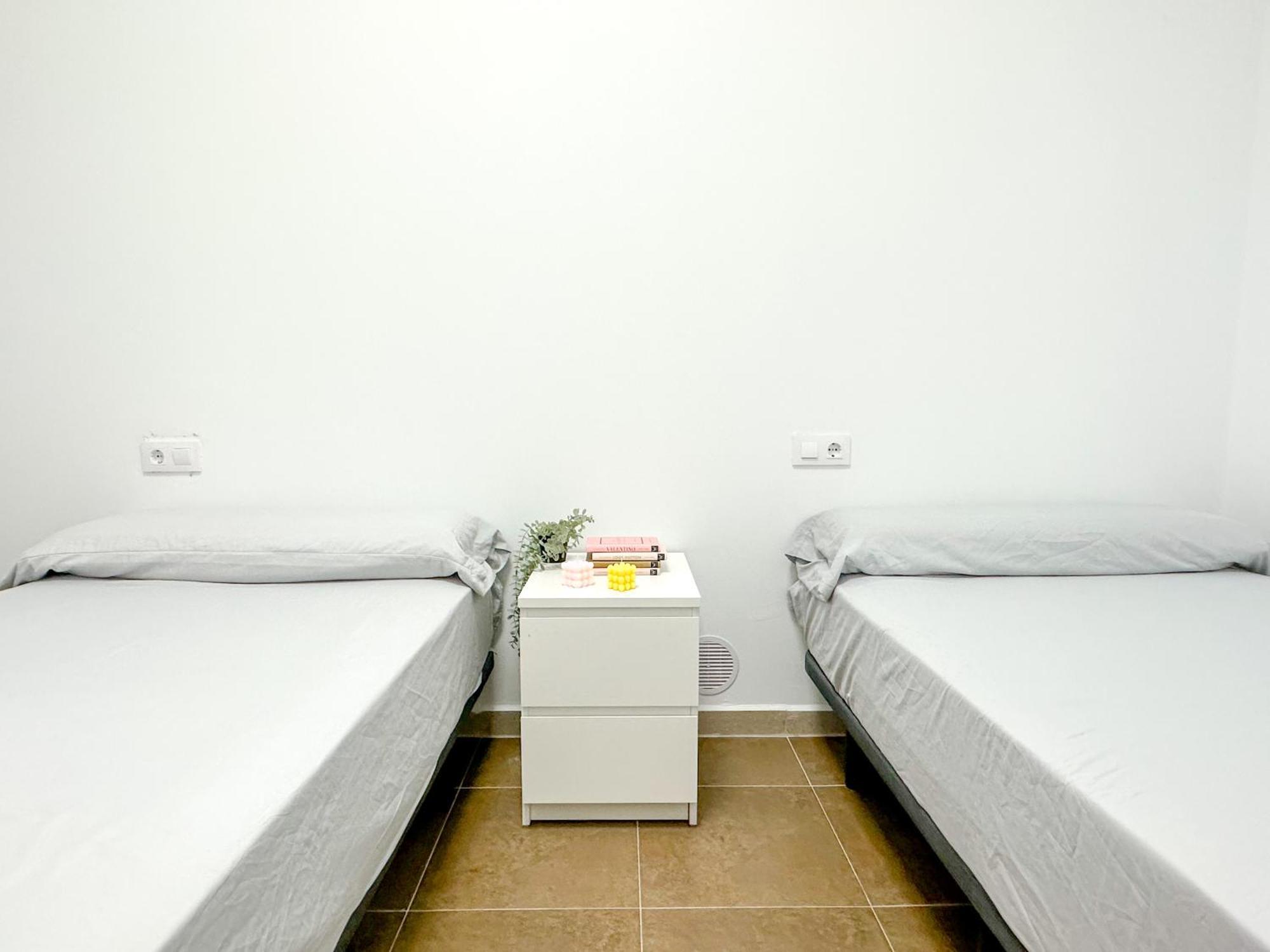 Casa Primavera Zurgena Εξωτερικό φωτογραφία