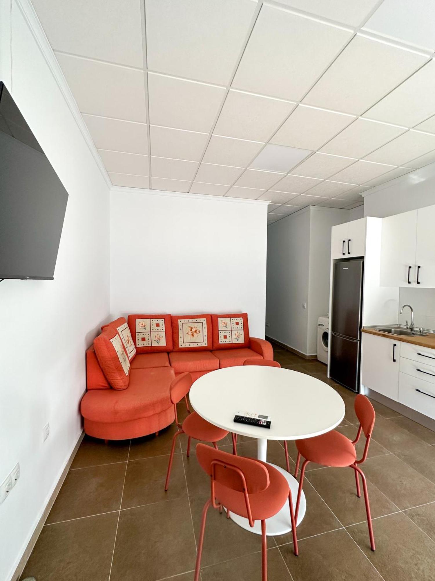 Casa Primavera Zurgena Εξωτερικό φωτογραφία