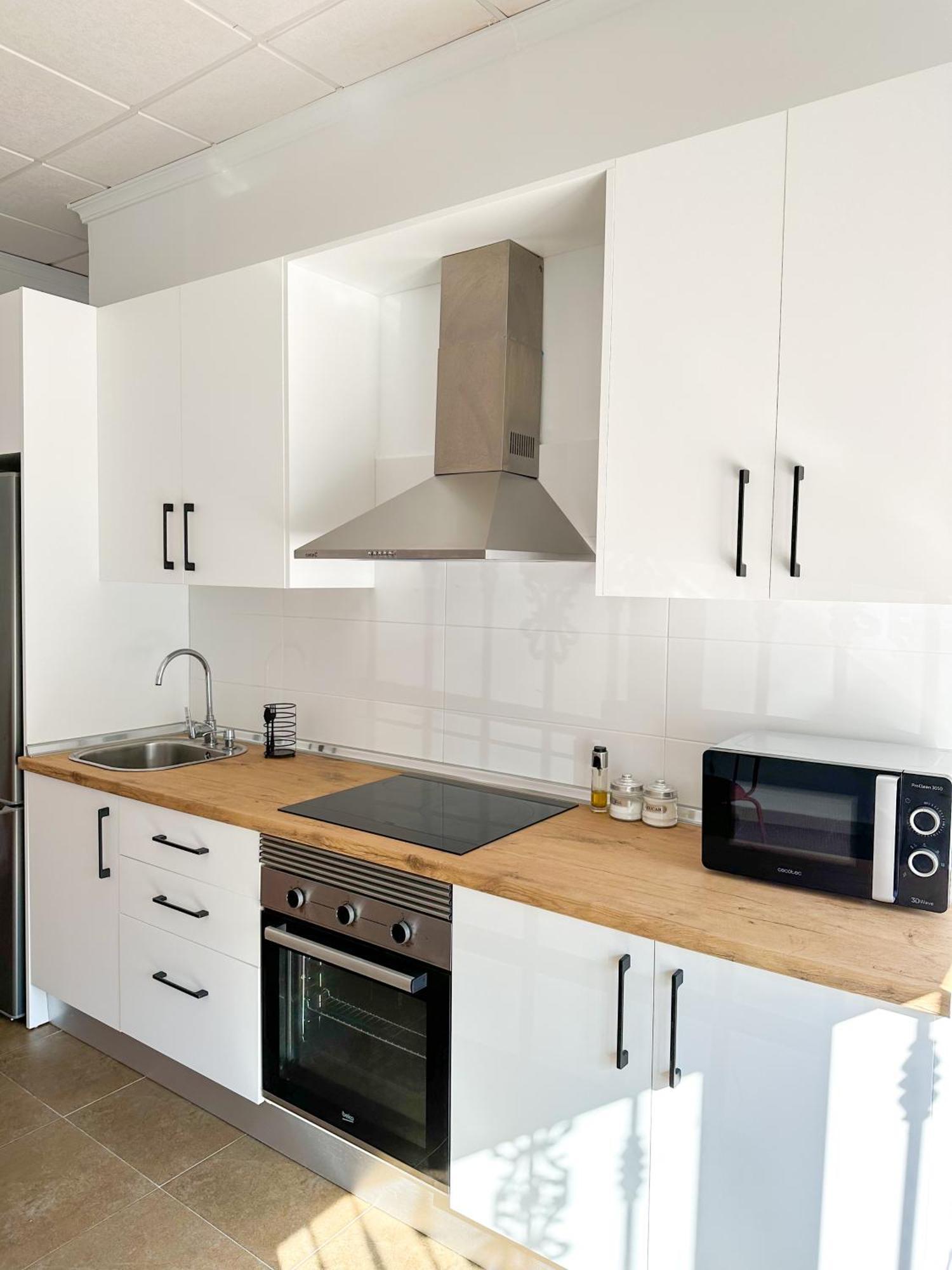 Casa Primavera Zurgena Εξωτερικό φωτογραφία