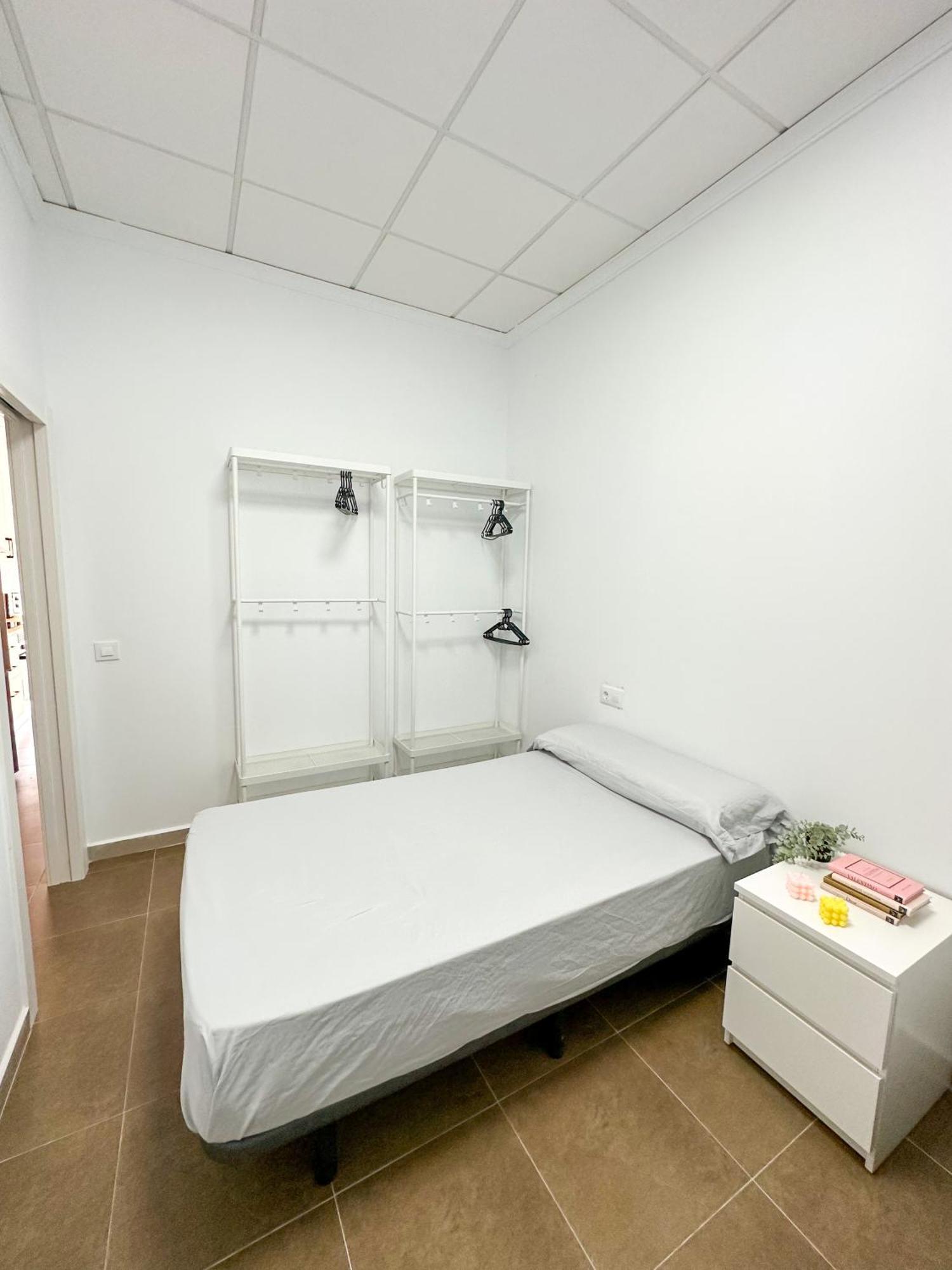 Casa Primavera Zurgena Εξωτερικό φωτογραφία